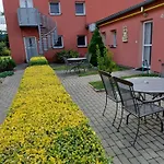 Vinarstvi Tesarik Apartment Prusanky