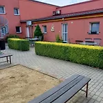 Vinarstvi Tesarik Apartment Prusanky