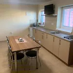 Apartment Vinarstvi Tesarik Prusanky