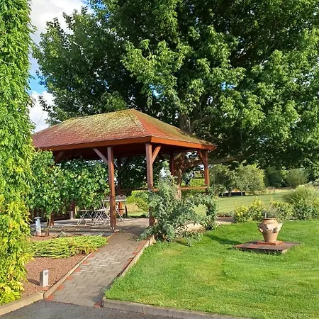Vinařství Tesařík Apartmán Prušánky