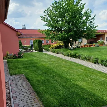 Vinařství Tesařík Apartmán *