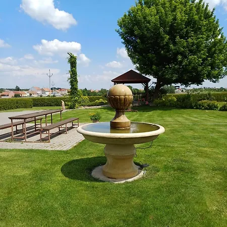 Vinařství Tesařík Apartmán *