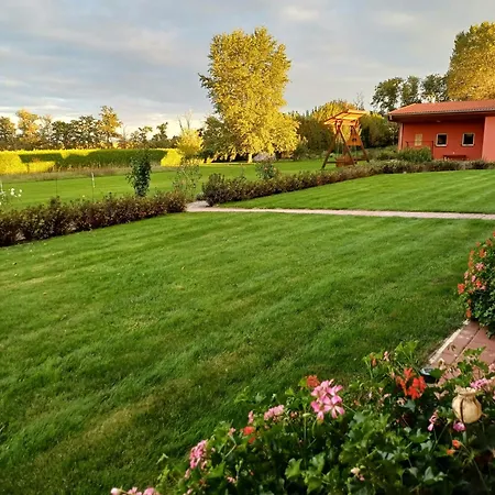 Apartmán Vinařství Tesařík Prušánky