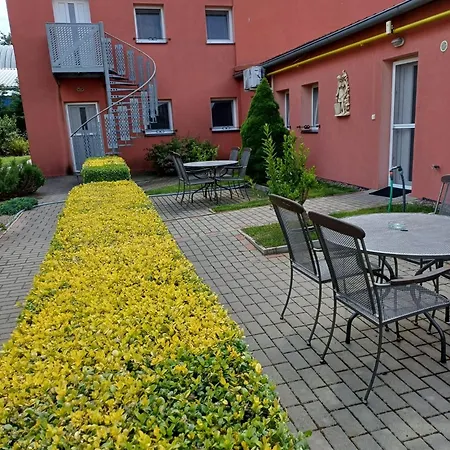 Vinařství Tesařík Apartmán Prušánky