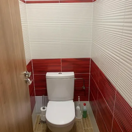 Vinařství Tesařík Apartmán