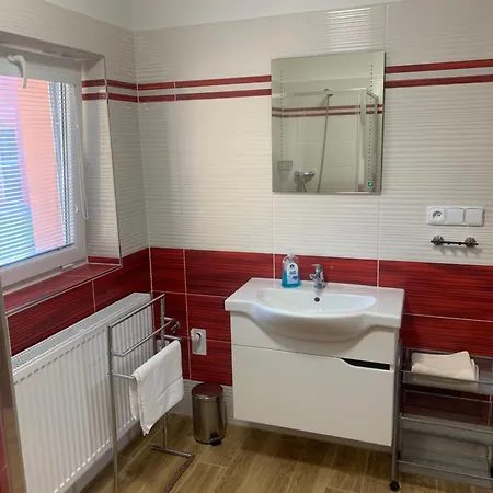 Vinařství Tesařík Apartmán Prušánky