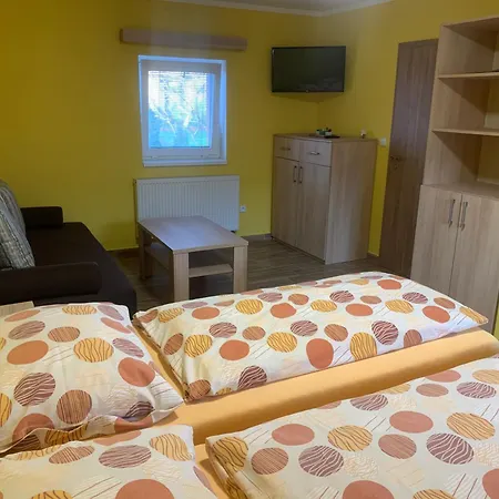 Vinařství Tesařík Apartmán *