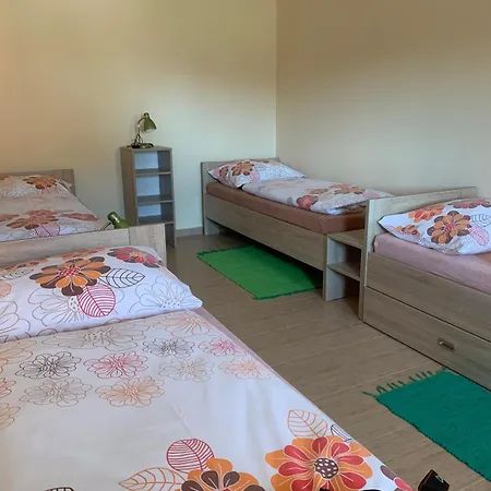 Vinařství Tesařík Apartmán Prušánky