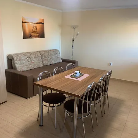 Apartmán Vinařství Tesařík Prušánky