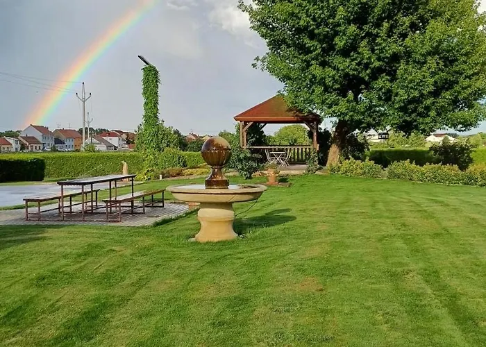 Vinařství Tesařík *