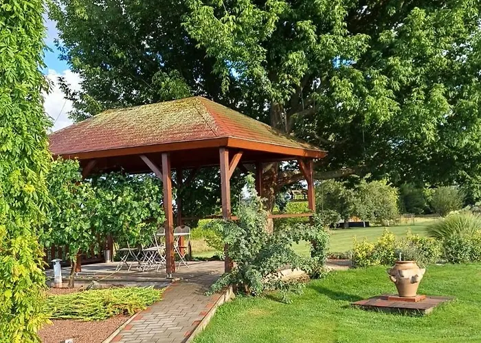 Vinařství Tesařík Apartmán Prušánky