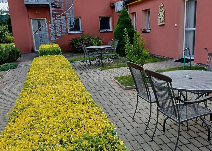 Vinařství Tesařík Apartmán Prušánky