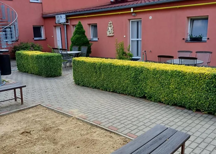 Vinarstvi Tesarik Appartement Prušánky