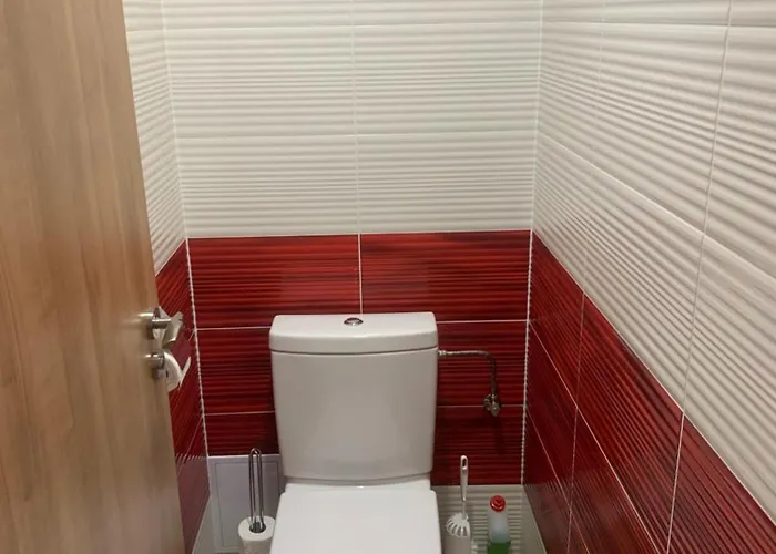Vinarstvi Tesarik Appartement