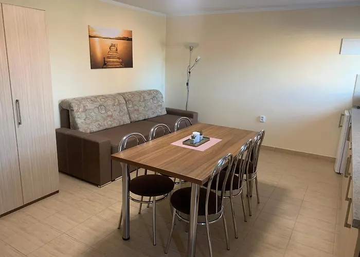 Apartmán Vinařství Tesařík Prušánky